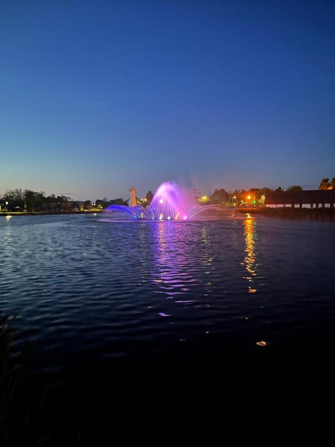 Furo-Lak Lake View Hajduszoboszlo Exterior photo